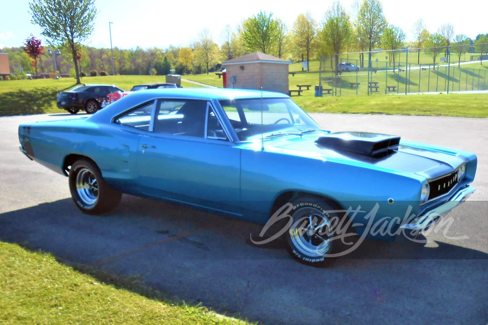1968 Dodge Super Bee - Image 7 of 28