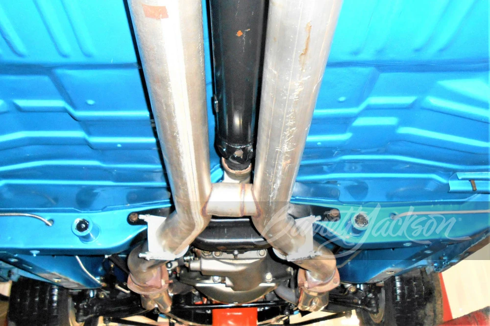 1968 Dodge Super Bee - Image 8 of 28