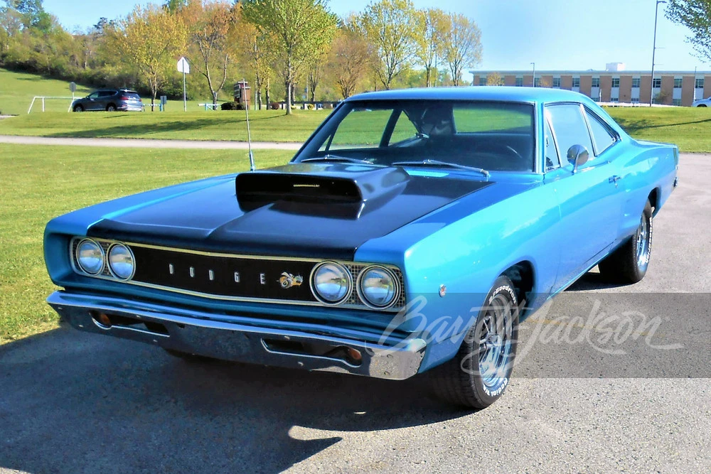1968 Dodge Super Bee - Image 12 of 28