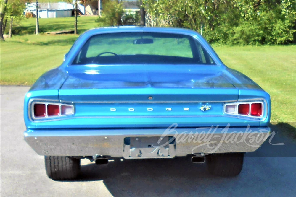 1968 Dodge Super Bee - Image 13 of 28