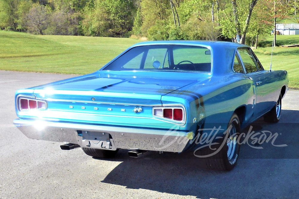 1968 Dodge Super Bee - Image 14 of 28