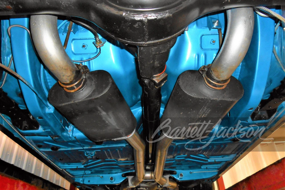 1968 Dodge Super Bee - Image 15 of 28