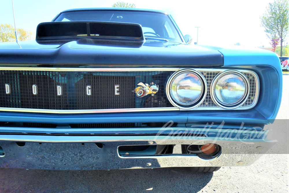 1968 Dodge Super Bee - Image 16 of 28