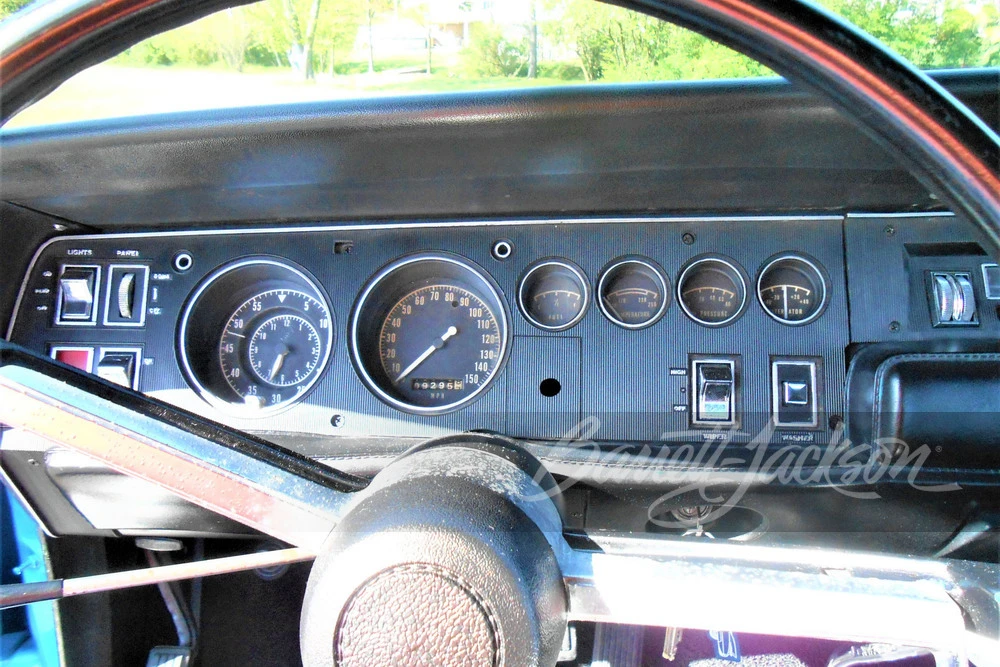 1968 Dodge Super Bee - Image 18 of 28