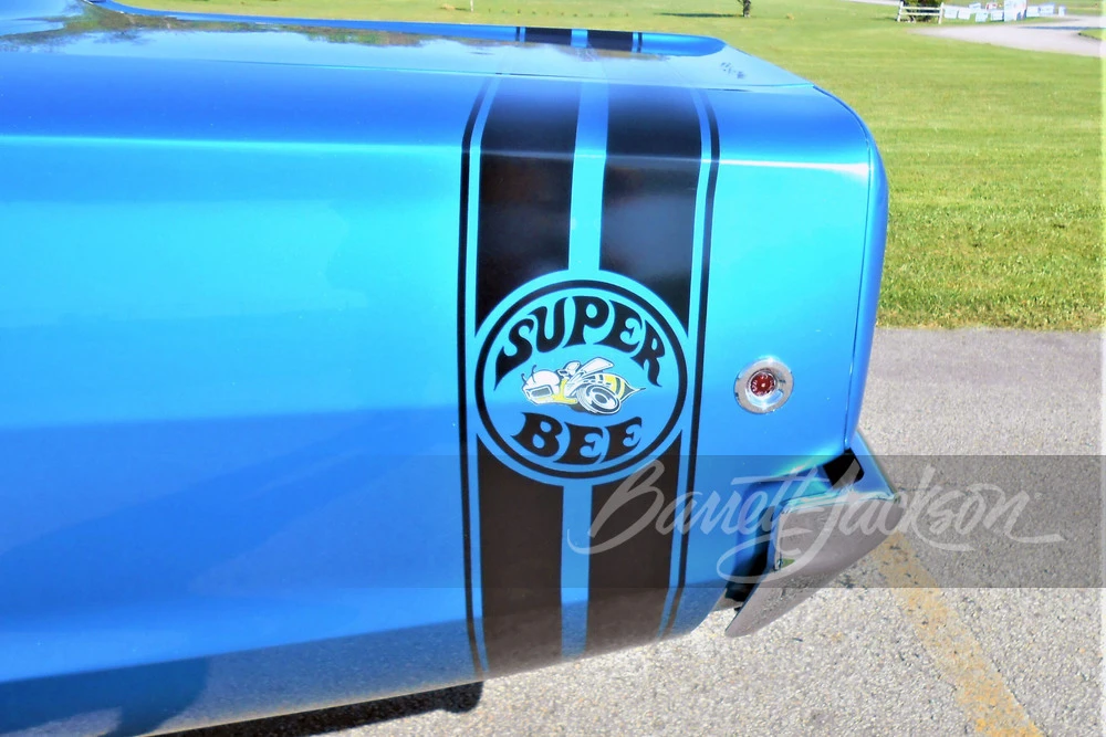 1968 Dodge Super Bee - Image 19 of 28