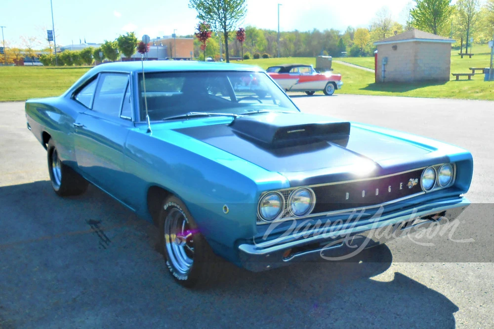 1968 Dodge Super Bee - Image 21 of 28