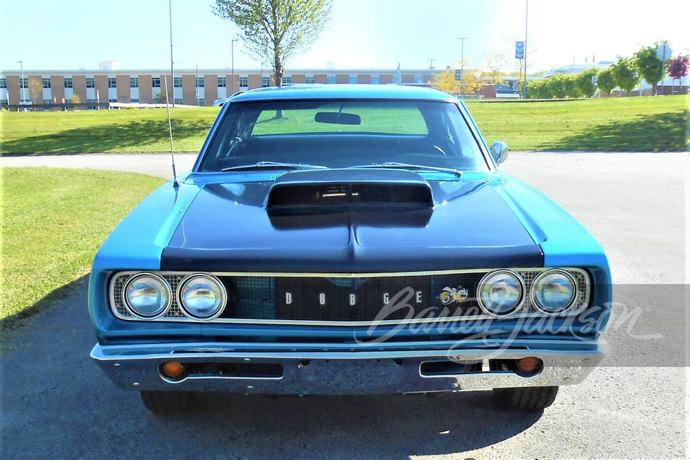 1968 Dodge Super Bee - Image 23 of 28