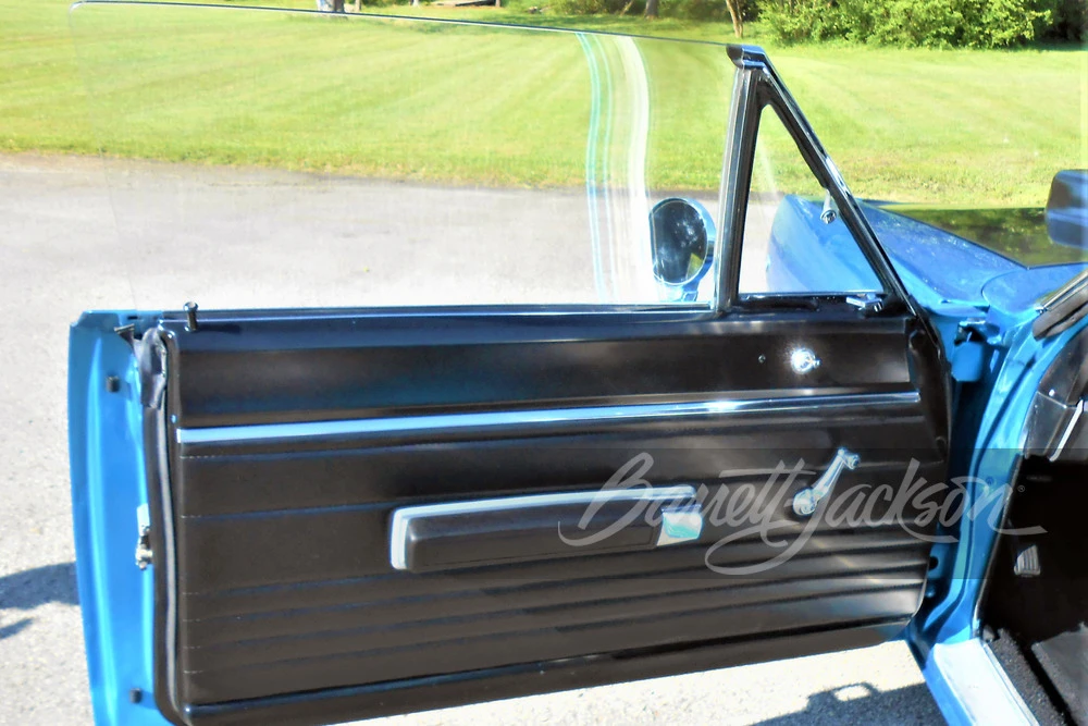 1968 Dodge Super Bee - Image 26 of 28