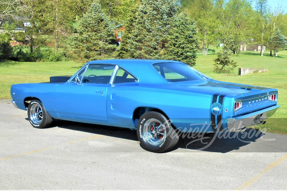 1968 Dodge Super Bee - Image 27 of 28