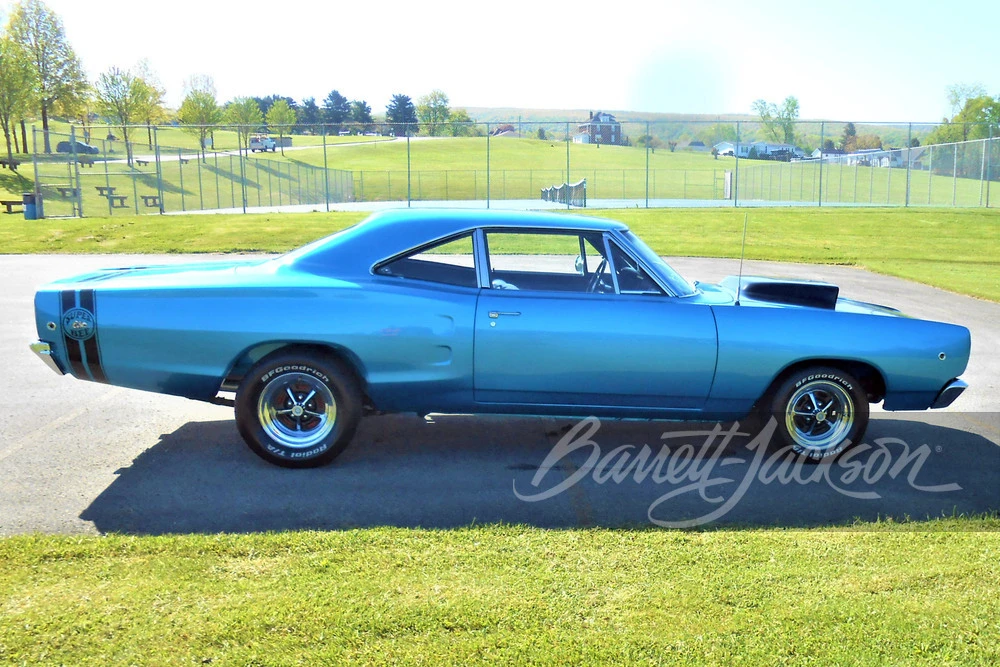 1968 Dodge Super Bee - Image 28 of 28