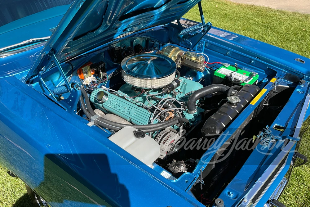 1968 Dodge Super Bee - Image 2 of 31