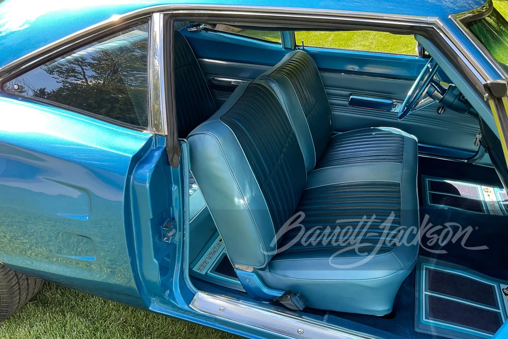 1968 Dodge Super Bee - Image 3 of 31