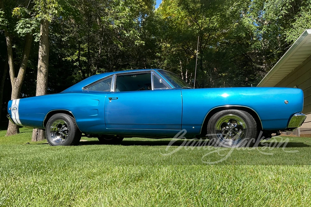1968 Dodge Super Bee - Image 5 of 31
