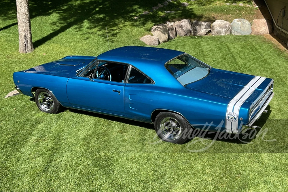1968 Dodge Super Bee - Image 6 of 31