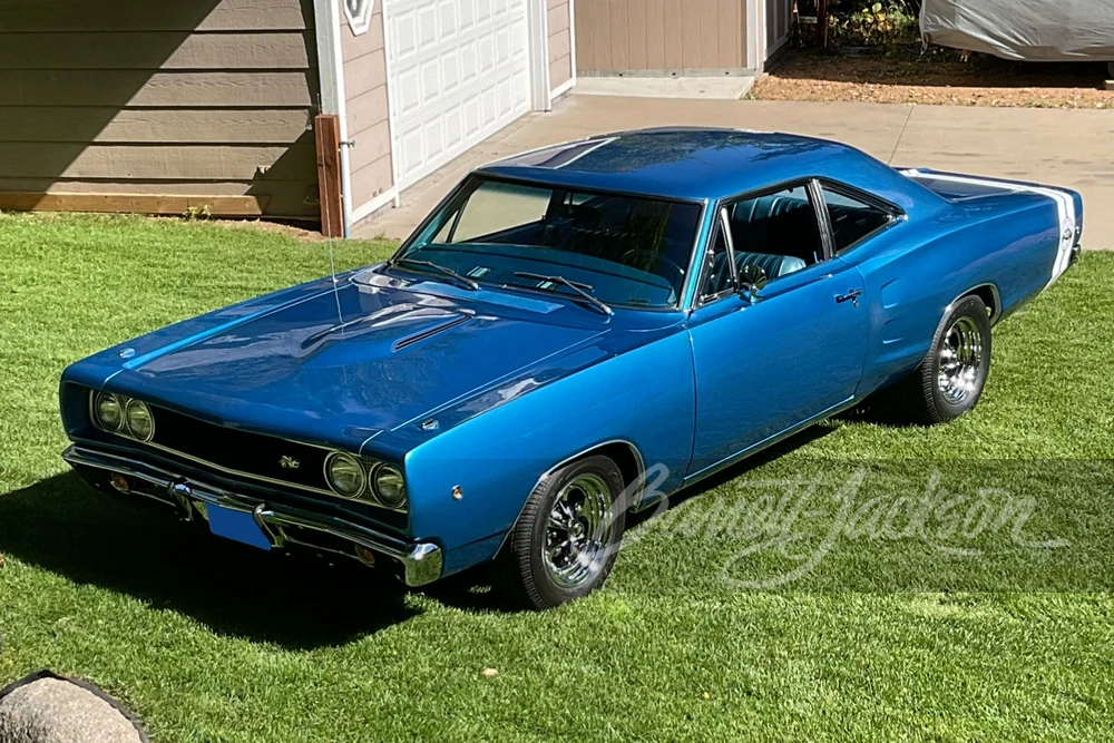 1968 Dodge Super Bee - Image 7 of 31
