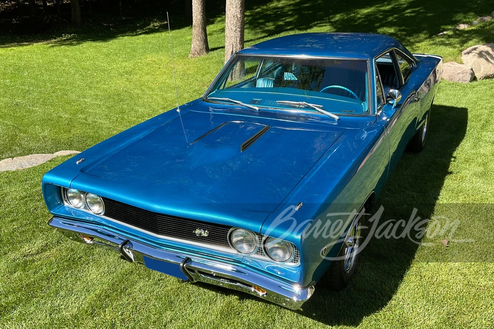 1968 Dodge Super Bee - Image 8 of 31