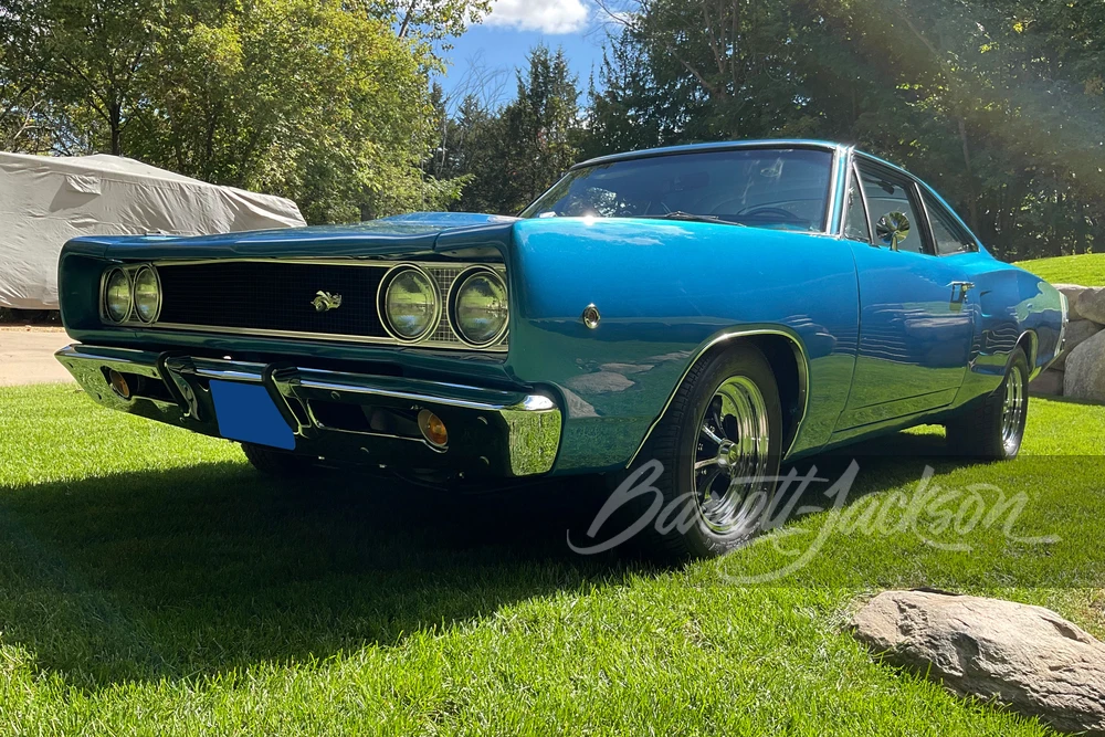 1968 Dodge Super Bee - Image 9 of 31