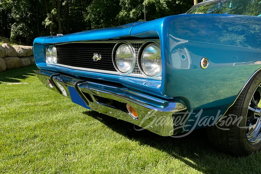 1968 Dodge Super Bee - Image 10 of 31
