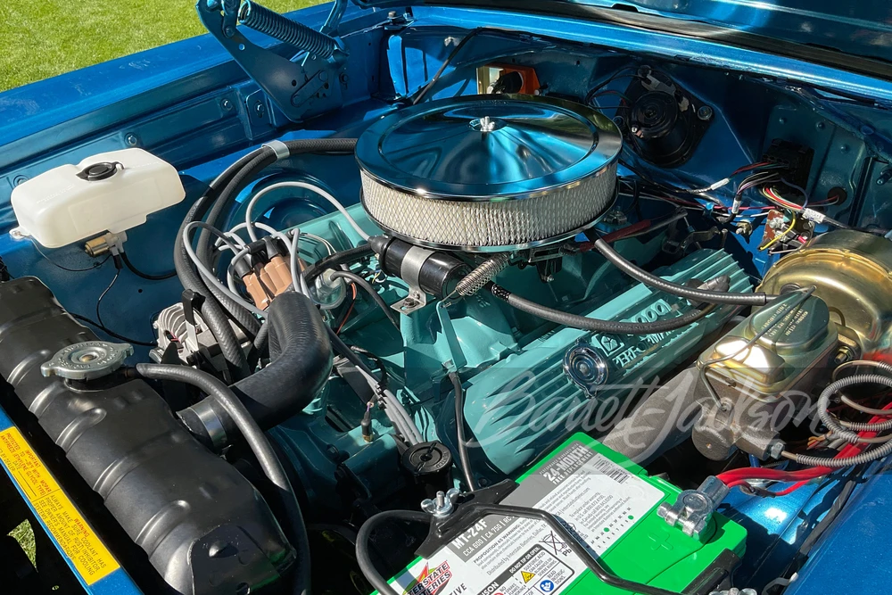 1968 Dodge Super Bee - Image 11 of 31