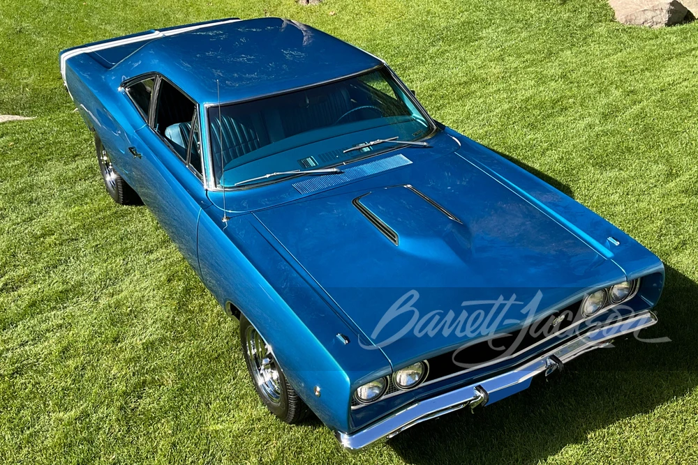 1968 Dodge Super Bee - Image 12 of 31