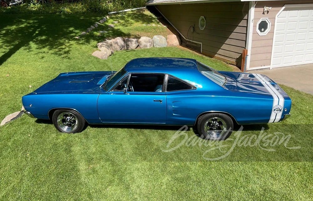 1968 Dodge Super Bee - Image 13 of 31
