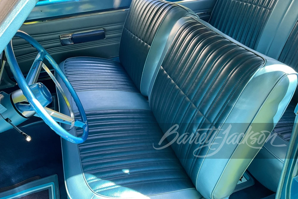 1968 Dodge Super Bee - Image 14 of 31