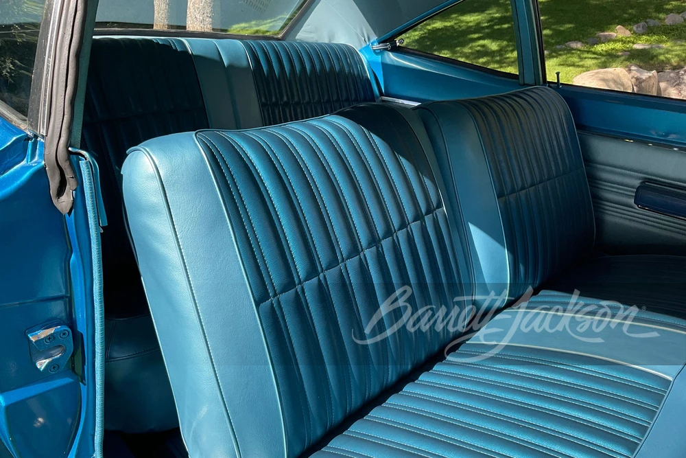 1968 Dodge Super Bee - Image 15 of 31