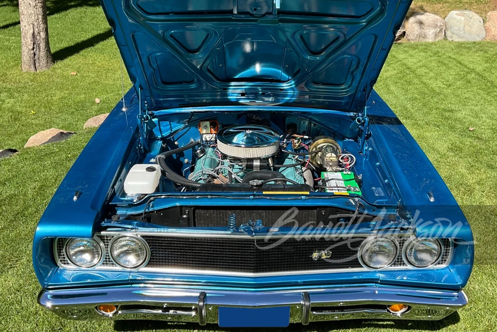 1968 Dodge Super Bee - Image 16 of 31