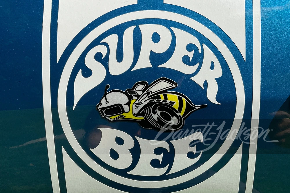 1968 Dodge Super Bee - Image 17 of 31
