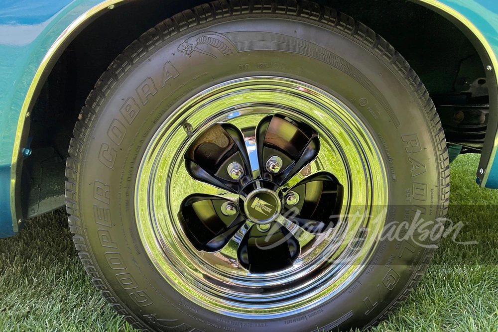 1968 Dodge Super Bee - Image 18 of 31