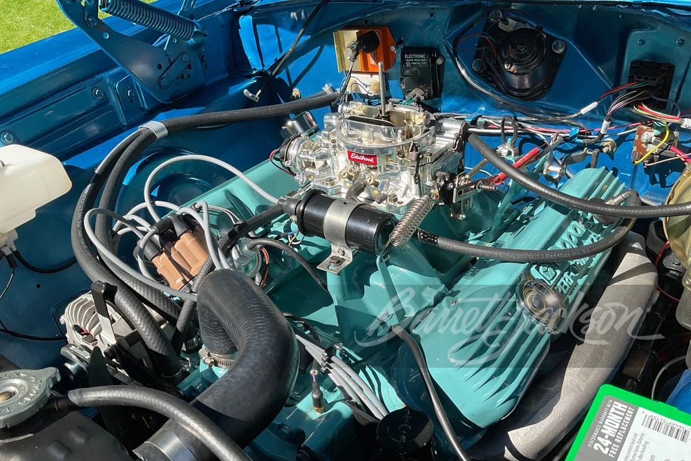 1968 Dodge Super Bee - Image 19 of 31