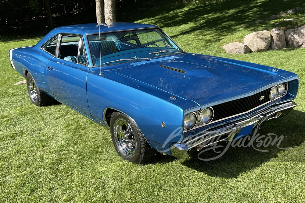 1968 Dodge Super Bee - Image 20 of 31