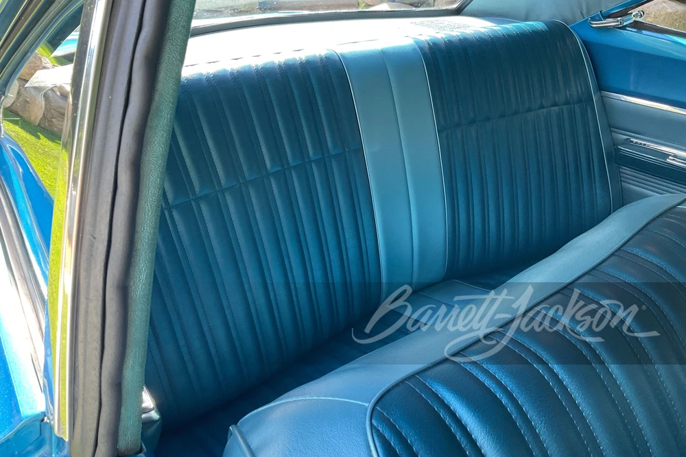 1968 Dodge Super Bee - Image 21 of 31