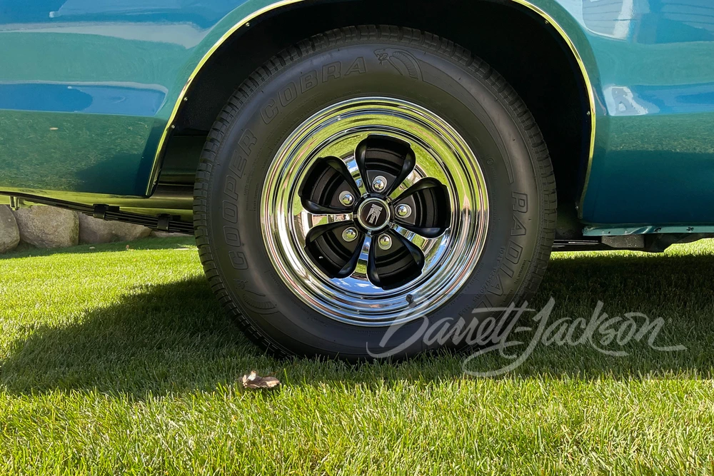 1968 Dodge Super Bee - Image 22 of 31