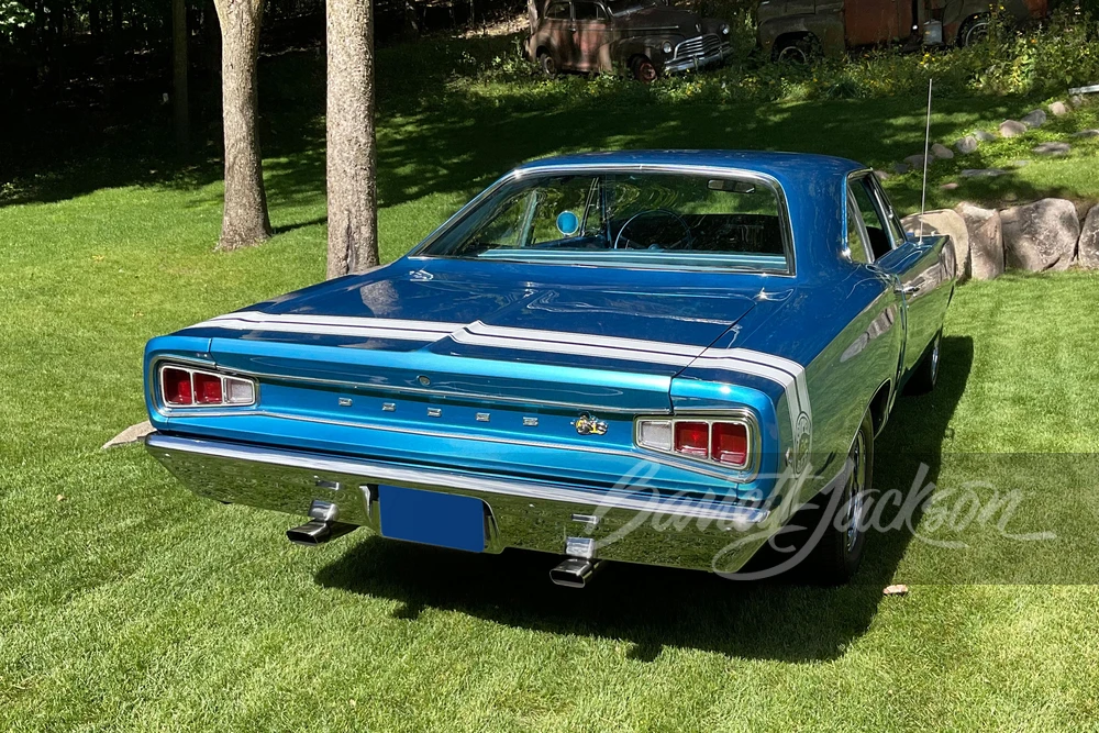 1968 Dodge Super Bee - Image 23 of 31