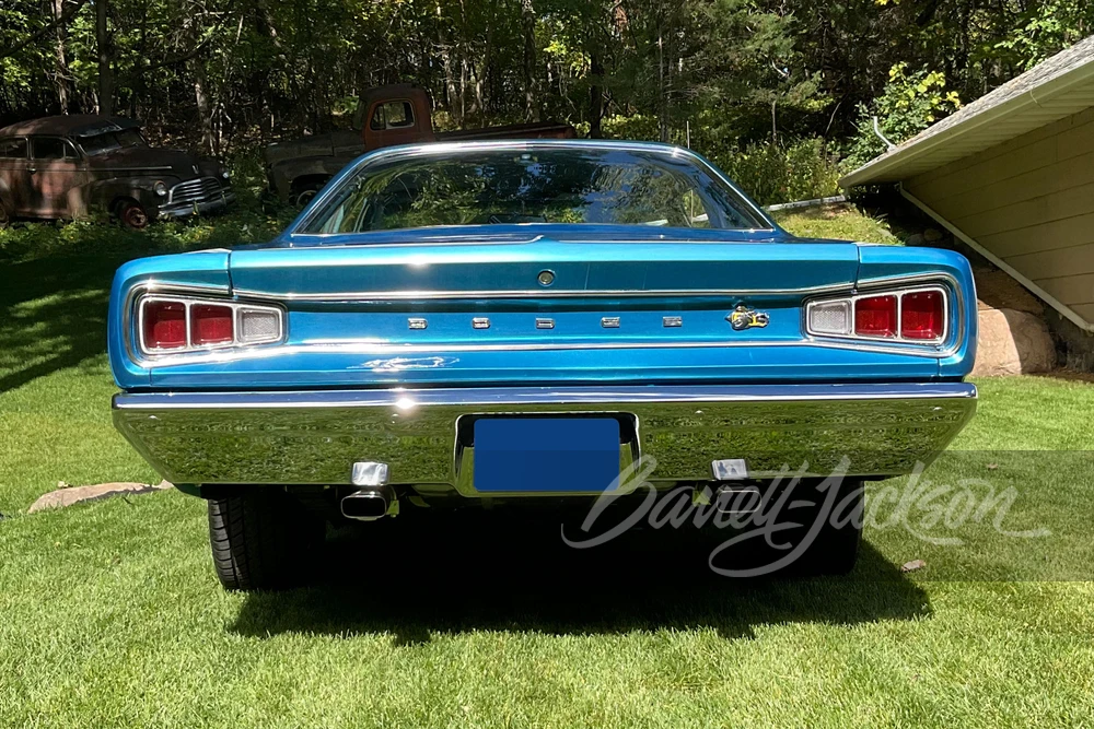 1968 Dodge Super Bee - Image 24 of 31