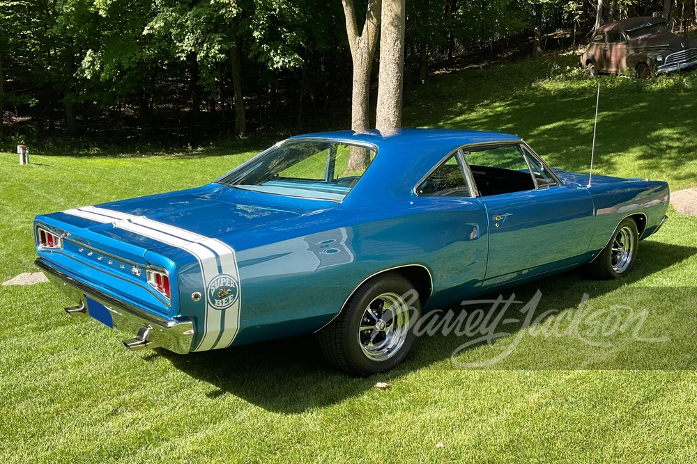 1968 Dodge Super Bee - Image 25 of 31