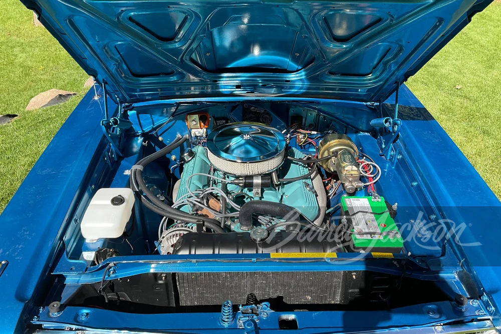1968 Dodge Super Bee - Image 26 of 31