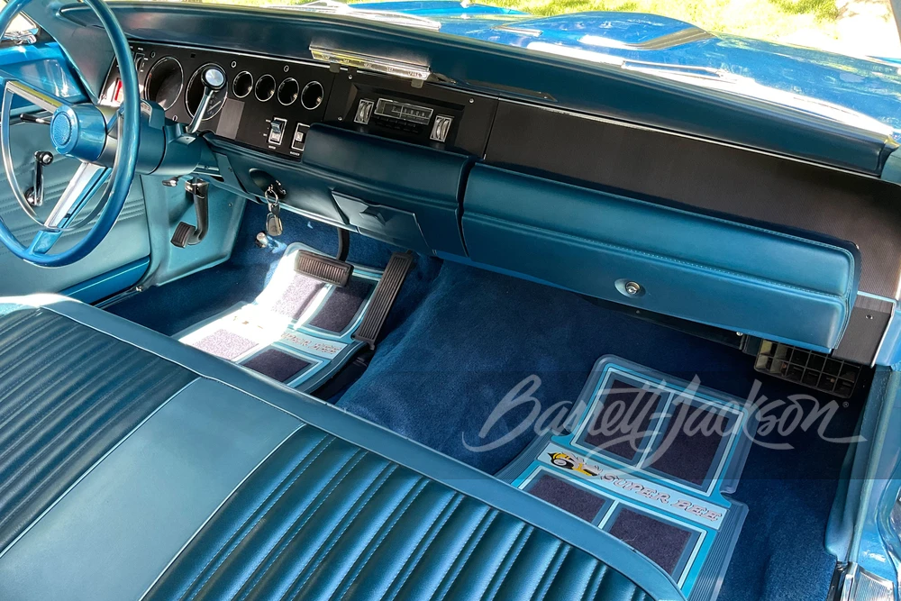 1968 Dodge Super Bee - Image 27 of 31