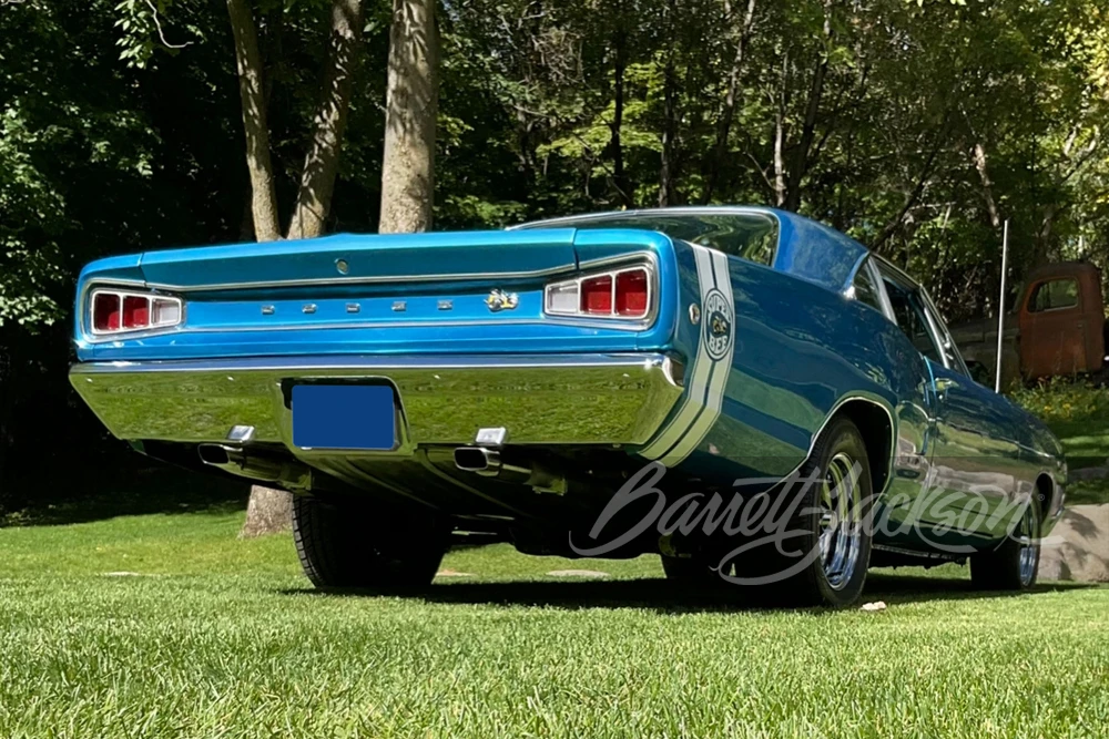 1968 Dodge Super Bee - Image 28 of 31