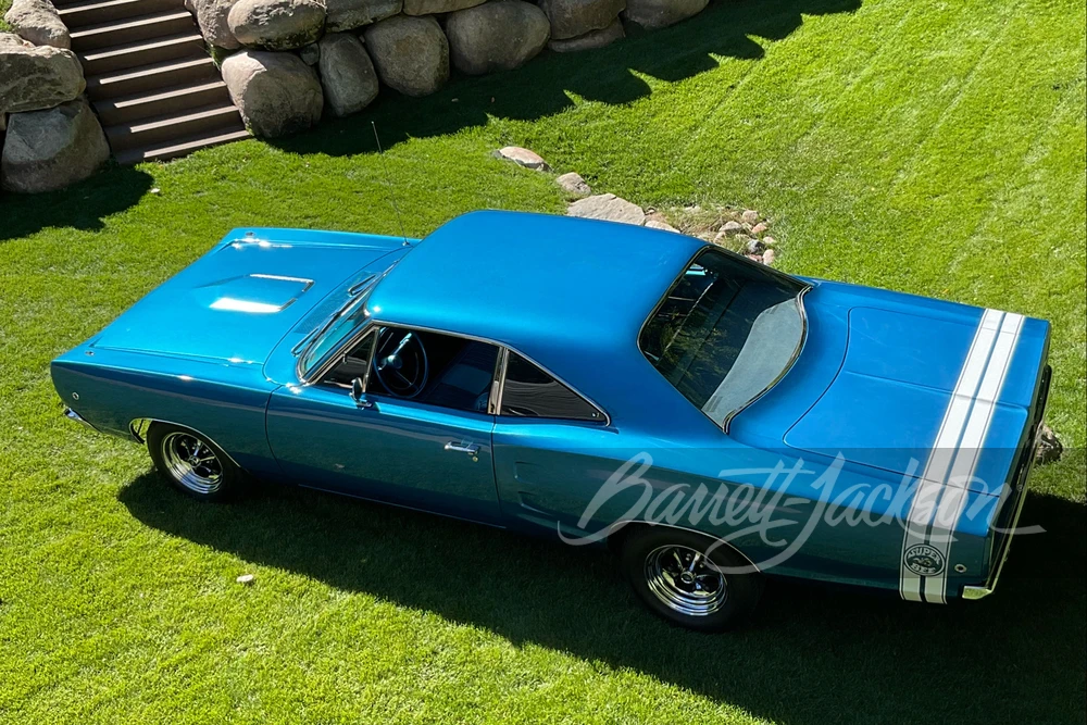 1968 Dodge Super Bee - Image 29 of 31