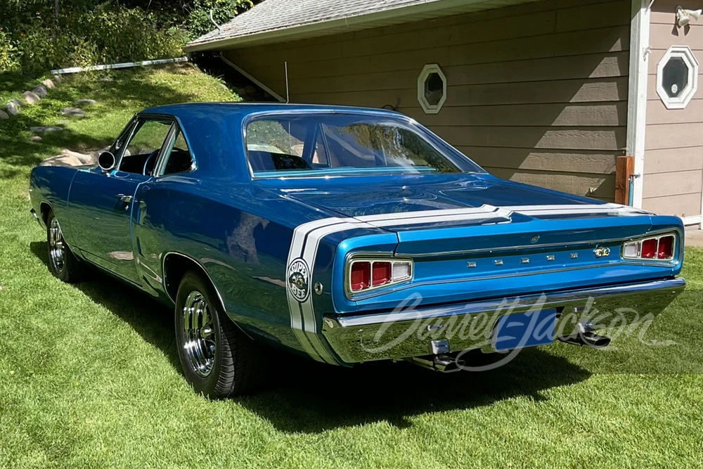 1968 Dodge Super Bee - Image 30 of 31