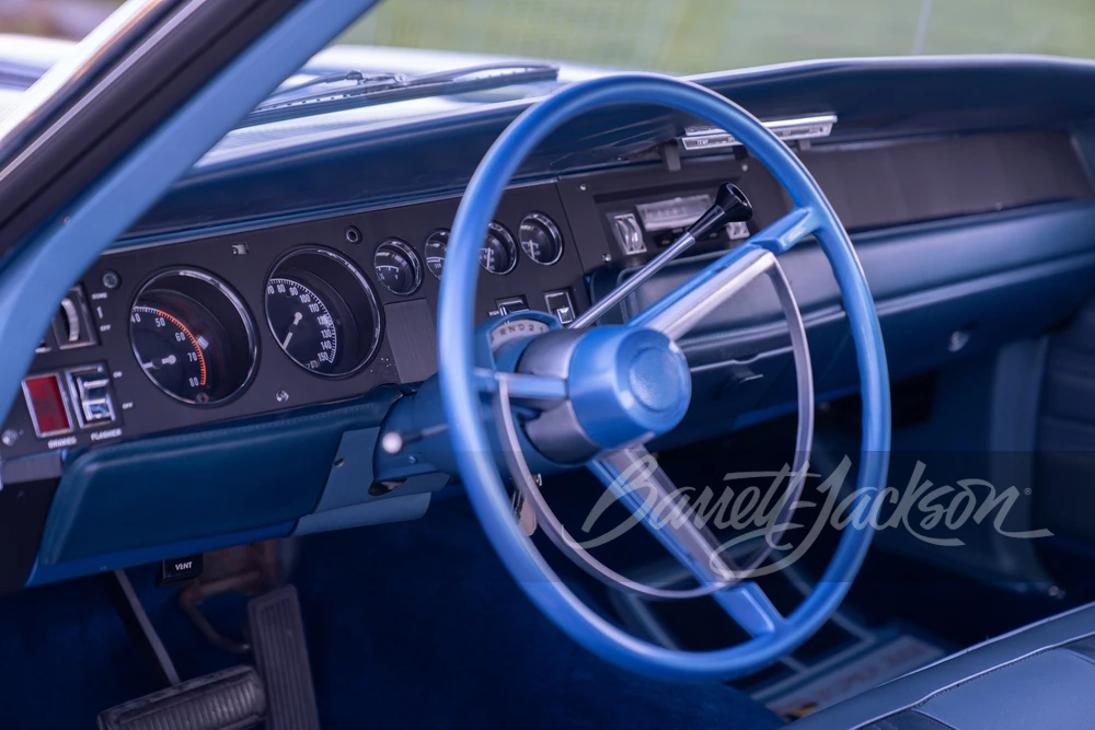 1968 Dodge Super Bee - Image 4 of 13