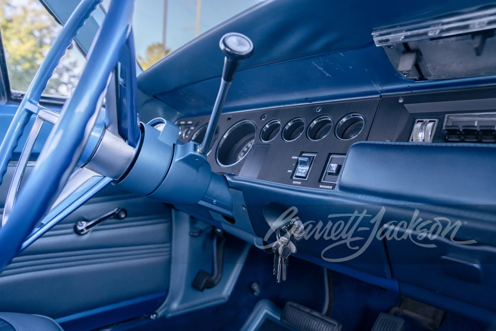 1968 Dodge Super Bee - Image 8 of 13