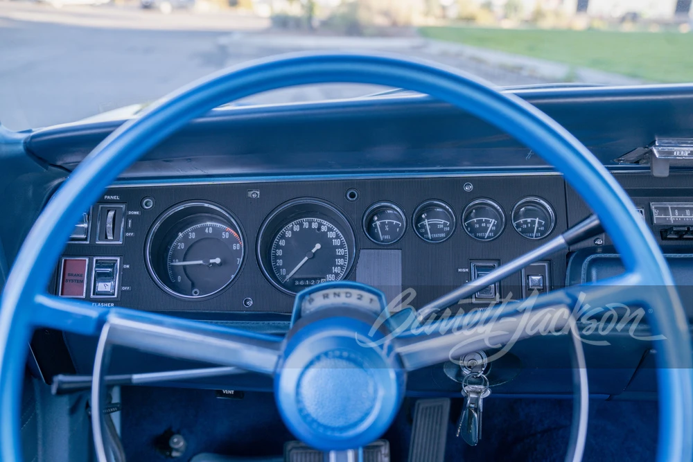 1968 Dodge Super Bee - Image 9 of 13