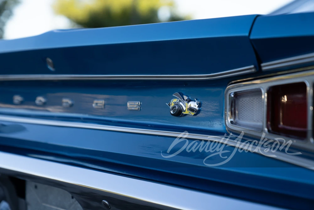 1968 Dodge Super Bee - Image 10 of 13