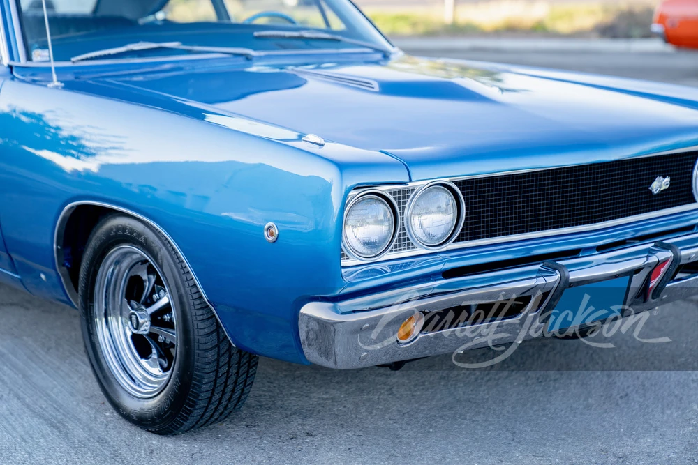 1968 Dodge Super Bee - Image 11 of 13