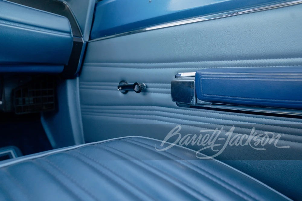 1968 Dodge Super Bee - Image 12 of 13