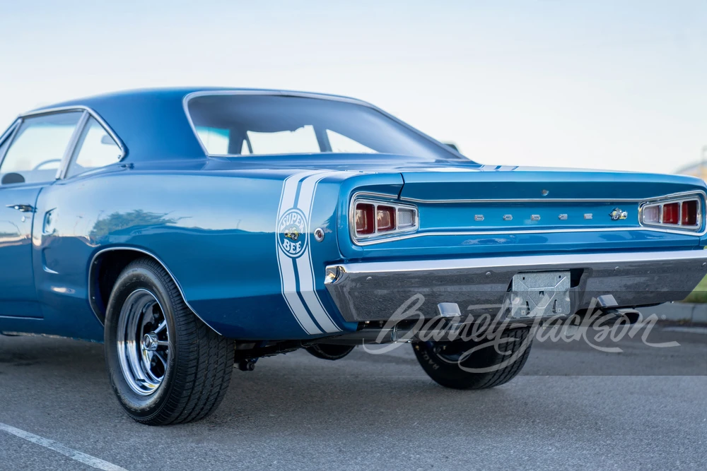 1968 Dodge Super Bee - Image 2 of 13