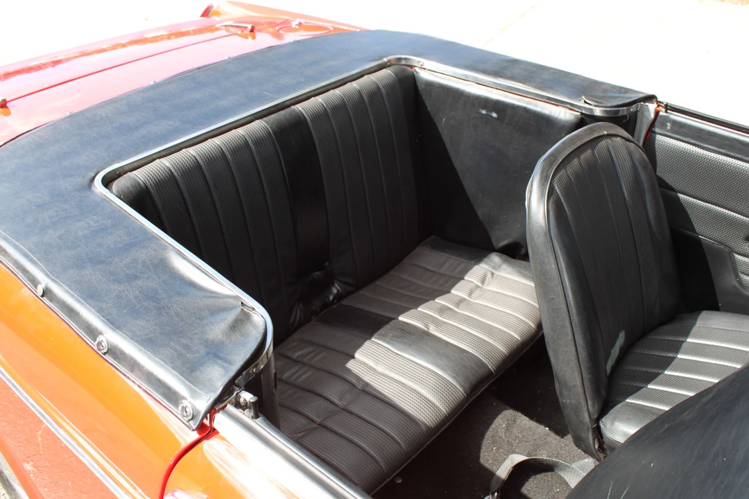 1968 Daihatsu - Image 2 of 10